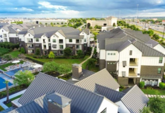 中国人在美购房数量价格双居外国买家首位