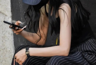 条纹阔腿裤的“天菜上衣”盘点 这么穿真的YYDS