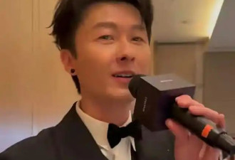 TVB两届视帝沦落饭局唱歌？画面尴尬又心酸