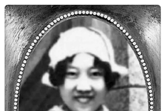 中国首位女飞行员 6岁孤女29岁驾机冲天 母亲竟是