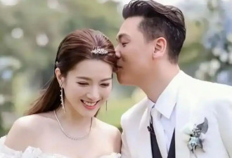 考古|苟芸慧与富三代丈夫离婚，曾与郭富城传绯闻，嫁入豪门后又成一场空！
