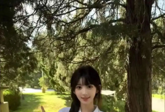 “艺考被擦妆5次”女生晒中传开学照！此前因素颜太美被误会带妆考试