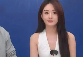 面相都变了，直播被批太拧巴，38岁的赵丽颖近况曝出，风光不再