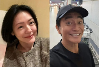 没完了？小S回应入围金钟奖，又拉大S挡枪，姐姐隐秘事全被抖光