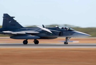 英国皇家空军战机将在波兰上空执行防空任务