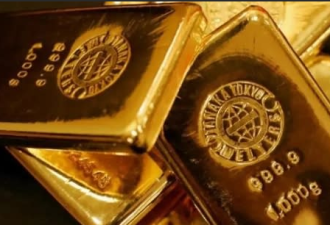 快买黄金！华尔街警告：灾难来临