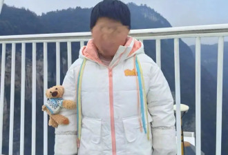 15岁智力残疾女孩被火车撞亡 家属索赔127万