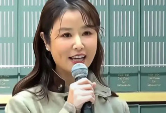 49岁林心如增肥后美得更高级，差点认不出