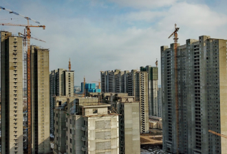 扛不住了 国企开始跑路
