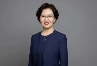 英特尔中国换帅:其首位女董事长王锐宣布本月退休
