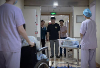 生死之间：网暴漩涡中的产科医生