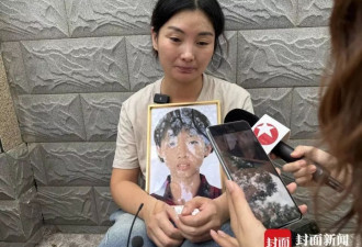 12岁女孩被继母虐待致死 生父在庭上哭着为继母求情