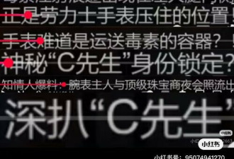于朦胧案牵扯两高官 传一人是蔡奇私生子