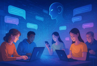 25亿条消息，62页报告揭示人类在ChatGPT里的对话