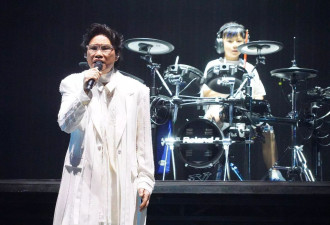 苏永康演唱会遭遇抵制 大麦网已无苏永康在售演出
