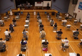 中国大陆“考试移民”瞄向香港，引发DSE攻防战