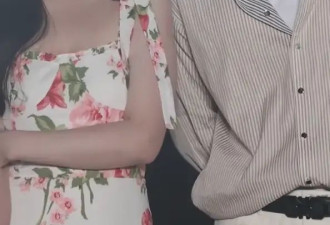 王晓晨晒童年照回应近照双下巴明显：娘胎里就带的，是爸妈给的福气