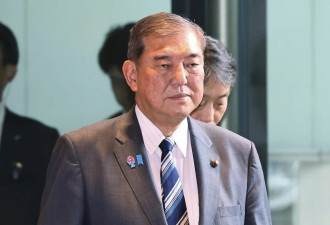 石破茂的外交遗产:美日、中日、韩日关系的成与忧