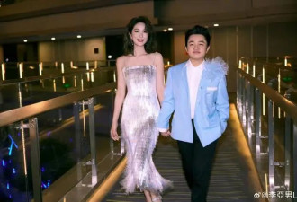 知名港星疑与高挑女子亲密拥抱,将头埋于对方胸口