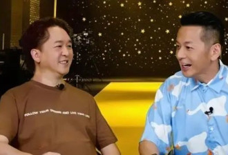 不容易！香港知名男星自曝在内裤里垫海绵拍床戏