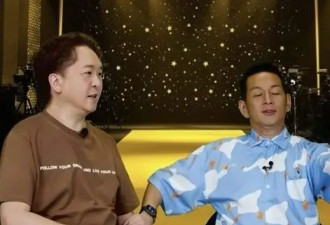 不容易！香港知名男星自曝在内裤里垫海绵拍床戏