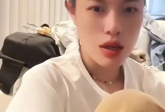 汪峰再次被葛荟婕炮轰，要他赌博输到老无所依