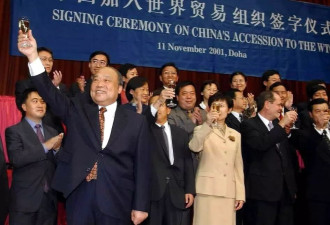 中国年轻人为何怀念"经济上行期的美"