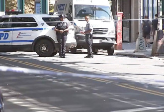 纽约男子性骚扰16岁少女 开车撞其全家 少女当场死亡
