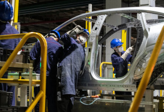 贸易僵局中，中国如何扛住压力、不先低头