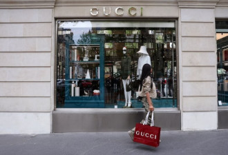 开云集团遭骇 Gucci等品牌恐数百万客户个资外泄