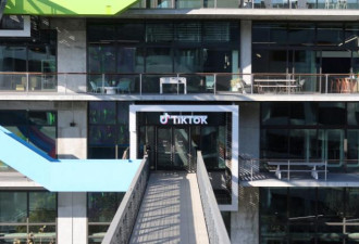 急欲搞定这件头等大事，北京献祭TikTok