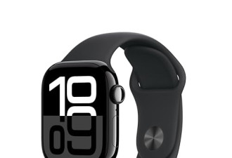 限时8.2折，Apple Watch系列10 [GPS 42mm]