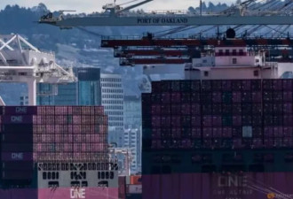 美国设法瓦解中国在全球海港网络,强化西方国家掌控力