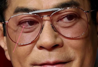 金城武《风林火山》口碑崩了！一部苦等7年的香港警匪片成了笑话