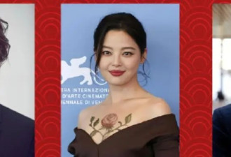 辛芷蕾和前经纪人的世纪大和解中 成毅却成意外赢家 目的太明显