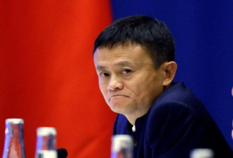 北京放行？彭博爆马云强势回归阿里巴巴