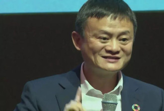 马云强势回归阿里巴巴 重新赢得习近平关爱眼光