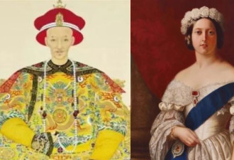 道光知道英国女王只有23岁后，追问了三个问题