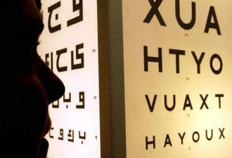 “特殊眼药水”每天两滴 有望显著改善老花眼