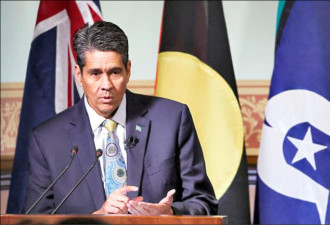 他直指，与中国“已处于战争状态”