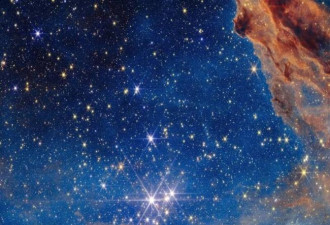 揭开银河之谜 NASA公布最新照片