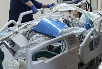 恐怖！杭州女散步踩到“化骨水” 送医抢救仍不治