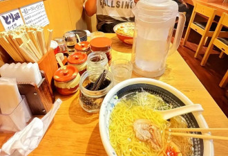 赴日旅行日记（十五）旅行碎片