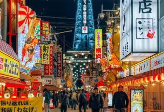去了一趟日本发现 和网上说的根本不是一回事