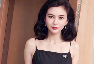 考古 | 向太曝关之琳被骗婚老公卷走16亿美金！用美貌换幸福的她情史太唏嘘！