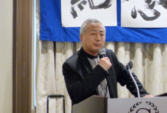 被控充当中共间谍 纽约民运人士唐元隽认罪