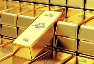 一路狂飙 金价再创历史新记录