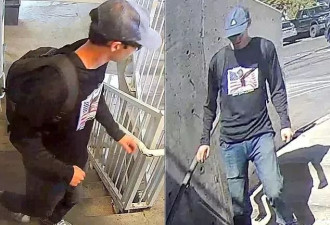 首次出庭！嫌犯父亲“大义灭亲”细节曝光 FBI扩大调查