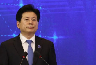 “清水衙门”中宣部 副部长成了大贪官