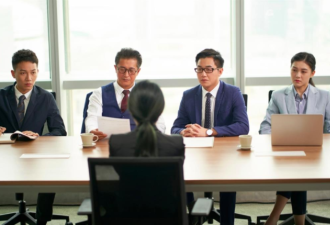 当仇人整 中企背景调查手法吓人